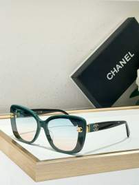 Picture of Chanel Sunglasses _SKUfw80235999fw